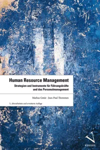 Human Resource Management_cover