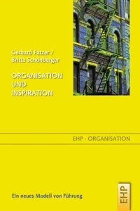 Organisation und Inspiration_cover