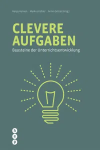 Clevere Aufgaben_cover