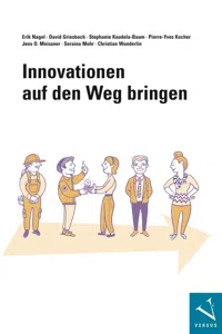 Innovationen auf den Weg bringen_cover