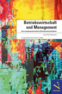 Betriebswirtschaft und Management_cover