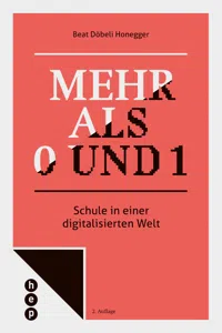 Mehr als 0 und 1_cover