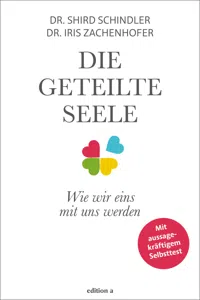 Die geteilte Seele_cover