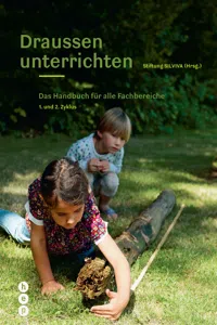 Draussen unterrichten_cover