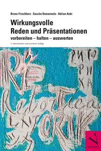 Wirkungsvolle Reden und Präsentationen_cover