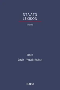 Staatslexikon_cover