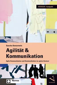 Agilität & Kommunikation_cover