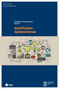 Gamification - Spielend lernen_cover