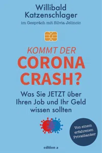 Kommt der Corona-Crash?_cover