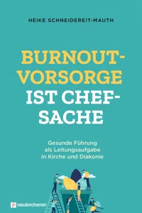 Burnoutvorsorge ist Chefsache_cover