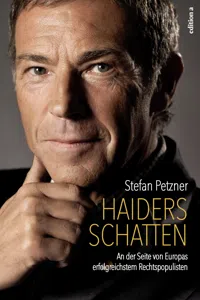 Haiders Schatten_cover