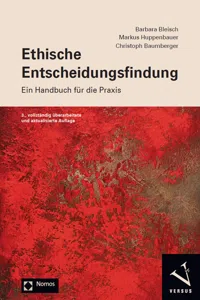 Ethische Entscheidungsfindung_cover