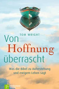 Von Hoffnung überrascht_cover