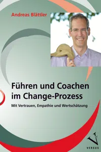 Führen und Coachen im Change-Prozess_cover