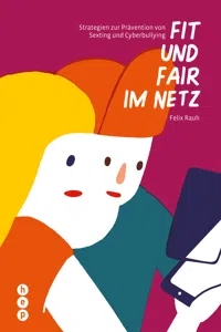 Fit und fair im Netz_cover