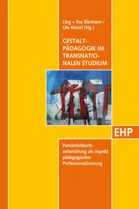 Gestaltpädagogik im transnationalen Studium_cover