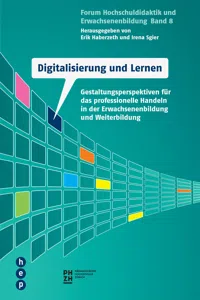 Digitalisierung und Lernen_cover