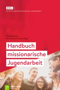 Handbuch missionarische Jugendarbeit_cover