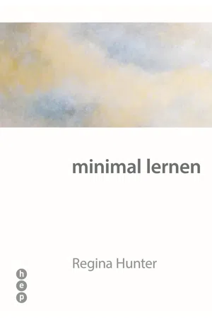 minimal lernen (E-Book)