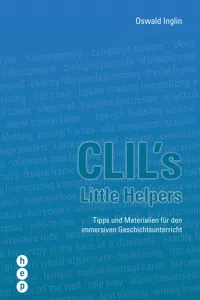 CLIL's Little Helpers_cover