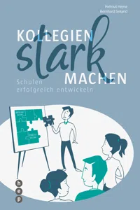 Kollegien stark machen_cover