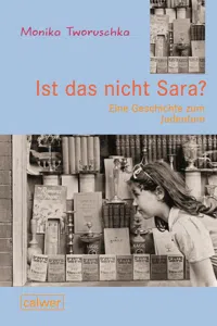 Ist das nicht Sara?_cover