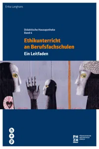 Ethikunterricht an Berufsfachschulen_cover