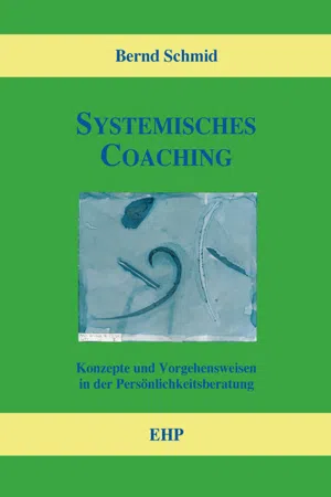 Systemisches Coaching