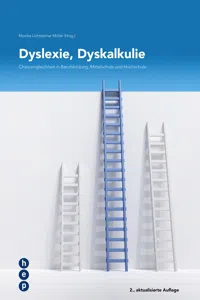 Dyslexie, Dyskalkulie_cover