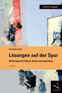 Lösungen auf der Spur_cover