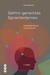 Gehirn-gerechtes Sprachenlernen_cover