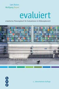 evaluiert_cover