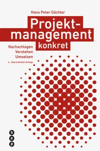 Projektmanagement konkret_cover