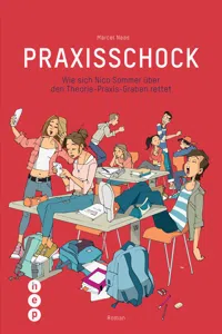 Praxisschock_cover