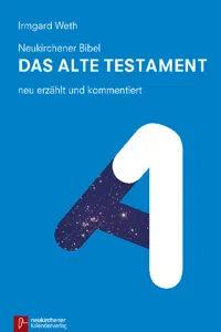 Neukirchener Bibel - Das Alte Testament_cover