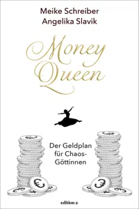 Money Queen_cover