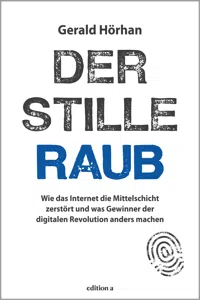 Der stille Raub_cover