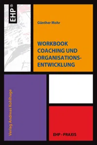 Workbook Coaching und Organisationsentwicklung_cover