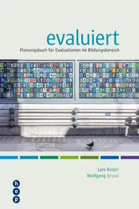 evaluiert_cover