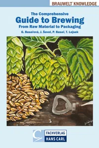 The Comprehensive Guide to Brewing_cover