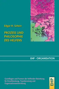 Prozess und Philosophie des Helfens_cover