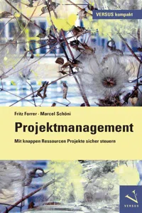 Projektmanagement_cover