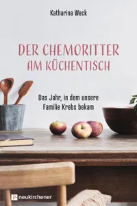 Der Chemoritter am Küchentisch_cover