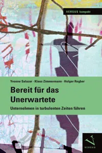 Bereit für das Unerwartete_cover