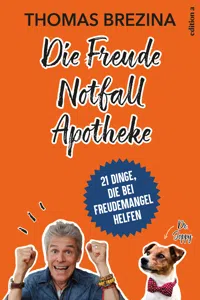 Die Freude Notfall Apotheke_cover