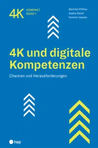 4K und digitale Kompetenzen_cover