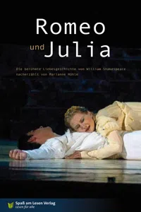 Romeo & Julia_cover