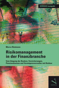 Risikomanagement in der Finanzbranche_cover