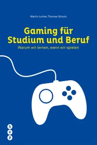 Gaming für Studium und Beruf_cover