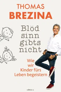 Blödsinn gibts nicht_cover